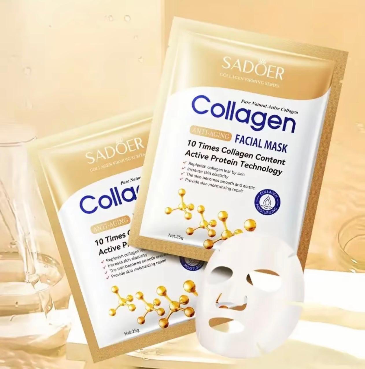 Pure™ - Maschera Viso Coreana